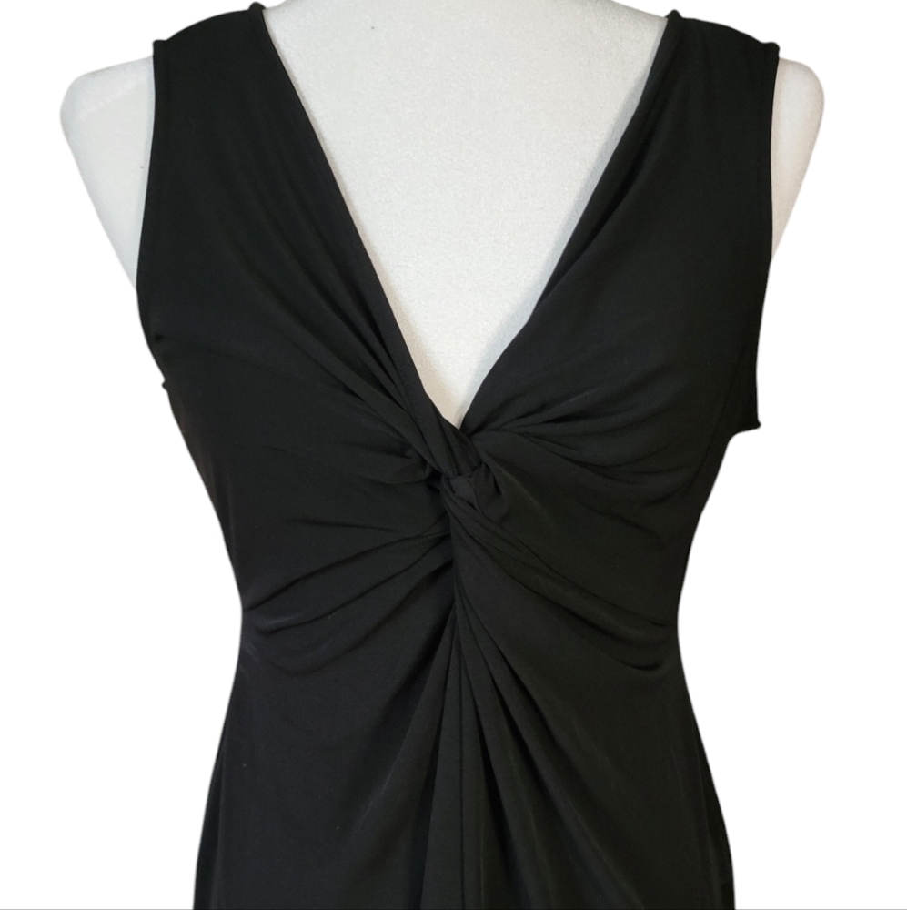 MOTHERHOOD LITTLE BLACK DRESS